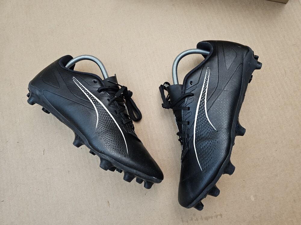 Puma Ultra 5 Play FG/AG Mens Size 8.5 Soccer Cleats 107689-02
